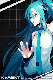 Hatsune Miku 1635347 Zerochan Miku Hatsune Vocaloid Hatsune Hatsune Miku