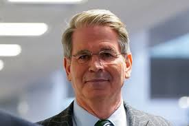 US Treasury's Bessent urges Asian Development Bank to move towards ending  China loans