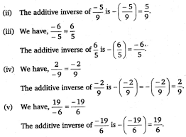 Ncert Solutions For Class 8 Maths Chapter 1 Rational Numbers Ex 1 1 Cbsetuts Com Https Www Cbsetuts Com Ncert Solutions Maths Ncert Solutions Class 8 Math