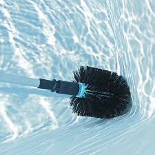 Brosse Desjoyaux Pour Nettoyer Les Angles De La Piscine Piscine Entretien Piscine Angles