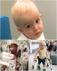 My son and his best friend