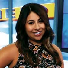 Erica Torres's Instagram, Twitter & Facebook