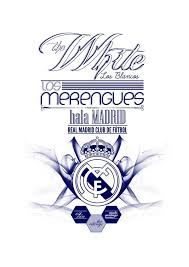 Home » designs , logo » real madrid fc logo. Https Www Behance Net Gallery 13508131 Football Team Typography Real Madrid Football Club Real Madrid Logo Football Team