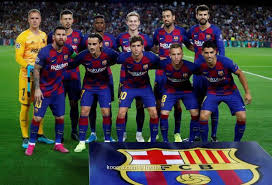 Uefa works to promote, protect and develop european football across its 55 member associations and organises some of the world's most famous football competitions. Team Fc Barcelona
