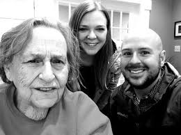 Ellen Sweeney Cook Obituary