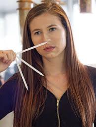 Miranda Gordon '91 and Dana Schmitt '12: Sweet-Smelling Careers