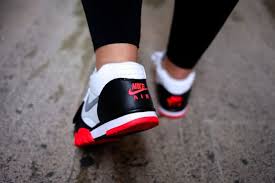 Air Trainer 1 Infrared Uglymely Sneakers Street Culture Bike Travel In 2020 Sneakers Street Nike Air Max 90 Trainers