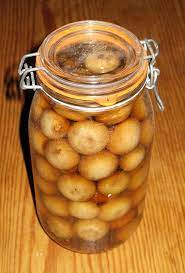 Pickled Onions Definition And Synonyms Of Pickled Onions In The English Dictionary
