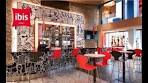 Discover ibis Den Haag City Centre • Netherlands • vibrant ... - YouTube