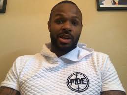 Teairra Maris Ex Swears He Didnt Leak Sex Tape, Plans To Countersue