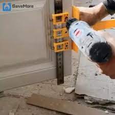 True Position Cabinet Hardware Shelf Pin Install Jig Video Woodworking Tips Woodworking Carpentry Tools