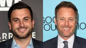 Jade Roper & Tanner Tolbert Doubt Chris Harrison Will Return to 'The  Bachelor