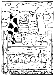 Kleurplaat Dikkie Dik 01 08 Dieren Kleurplaten Kleurplaten Huisdier Knutselen