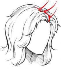 Haare Langes Haar Zeichnen Lernen Schritt Fur Schritt Tutorial Zeichnen Leicht Gemacht Eine einfache schritt für schritt anleitung & kostenloses pdf zum.