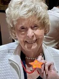 Eldoris June Borst Obituary