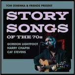 Story Songs of the 70s