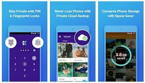 You must enter a password to open the app. How To Open Photo Vault Without Password Photo Vault Without Password
