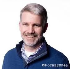 微软首席合规官加盟抖音！来看看他是哪所法学院的校友- 知乎