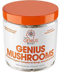 Predator nutrition genius mindfulness review. The Genius Brand Top 10 Products From Health Household Brand
