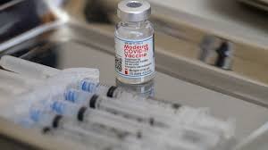 Professor skerritt said the regulator was working with businesses on wider use of rapid antigen tests, which can return results in 15 minutes but are less accurate than. Australia In Active Talks With Moderna To Produce Covid 19 Vaccines Onshore Al Arabiya English