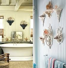 Our six deck decorating ideas will help you get inspired for your deck decor. Wall Sconce Shelves To Display Collections Coastal Decor Ideas Interior Design Diy Shopping