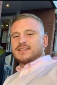 Thinking of Ashley Jones