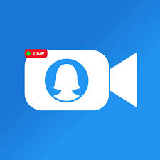 Random Video Call: Live Chat