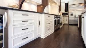 Burrows cabinets rhburrowscabinetscom choose countertop and cabinet color combinations flooring that compliments cabinet color burrows cabinets rhburrowscabinetscom how to restore oak kitchen jpg. Selecting Kitchen Flooring With Rebecca Robeson Youtube