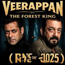 Veerappan