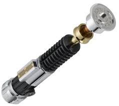 Obi Wan Kenobi S Third Lightsaber Obi Wan Lightsaber Lightsaber Obi Wan
