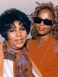 Aretha Franklin, su vida en imágenes