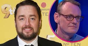 The british comedian has been a staple on tv comedy shows over the years, particularly on the popular panel show 8 out of 10 cats, hosted by jimmy carr, on which he was a team captain. Acj6t N Stk7im