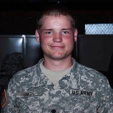 Sgt. Kevin M. Smith, age 25, of Butte