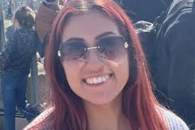 Erika Cadena's Instagram, Twitter & Facebook