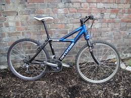 cannondale dalta v1500