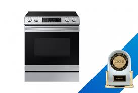 Whirlpool kitchen appliances in a sunset bronze finish. Samsung Receives More J D Power Awards For Kitchen And Laundry Appliances Than Any Other Manufacturer In 2020 Samsung Us Newsroom