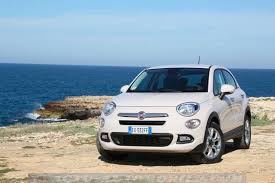Boîte automatique ou boîte à surprises? Essai Fiat 500x Multijet 120 Popstar La Seductrice
