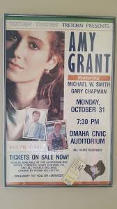 Amy Grant
