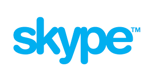 RÃ©sultat de recherche d'images pour "skype"