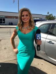 Courtney friel (born april 22, 1980) is a news anchor and reporter on television in the u.s. Why This Reporter Meditates In A Closet Before Delivering The News