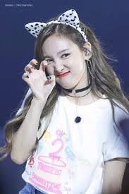 Pin By Jezebel On Twice 2017 Nayeon Nayeon Twice Im Nayeon