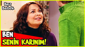 nana ve hakan kavga ediyor bez bebek 58 bolum youtube