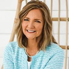 About — Robin Hitt ACC, CDWF