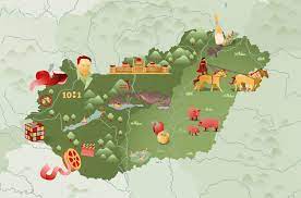 La respubliko de hungario estas ŝtato en eŭropo. Ungarn Jenseits Von Puszta Und Paprika Wuerth Online Magazin