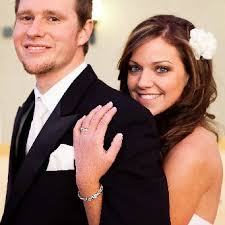 Mary Taylor and Michael Mikucki wed