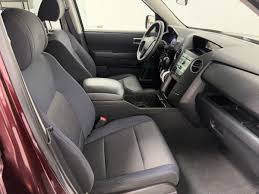 Image result for Dark Cherry 2009 Pilot