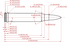 300 Winchester Magnum Wikipedia