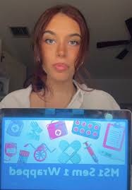 Jalil Mitchell Premed