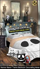 See more ideas about nightmare before christmas, nightmare before, before christmas. Decorating Theme Bedrooms Maries Manor Nightmare Before Christmas Bedroom Ideas Nightmare Before Christmas Decor Jack Skellington Decor Jack Skellington Sally Nightmare Before Christmas Rooms Nightmare Before Christmas