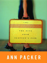 The Dive From Clausen S Pier Nashville Public Library Overdrive